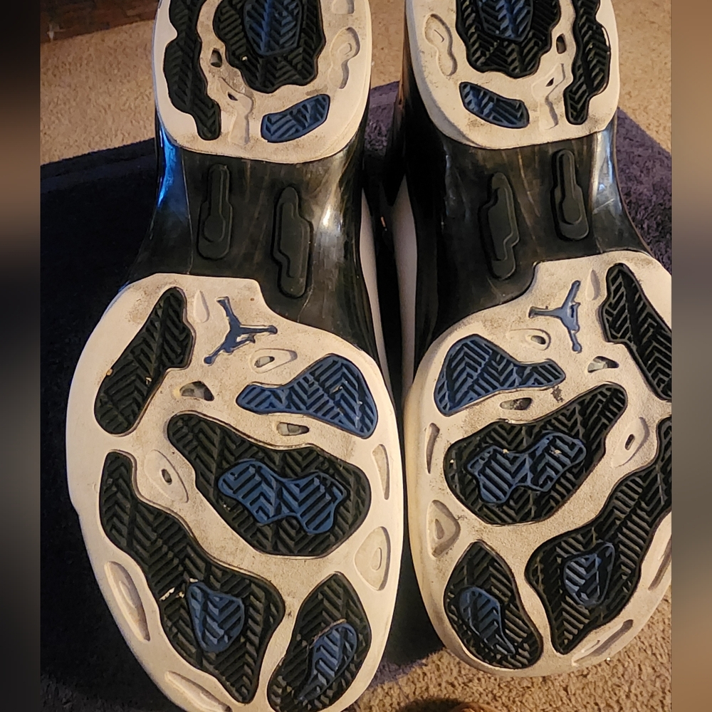 OG Jordan 17 Copper Size 12 - Picture 2 of 8